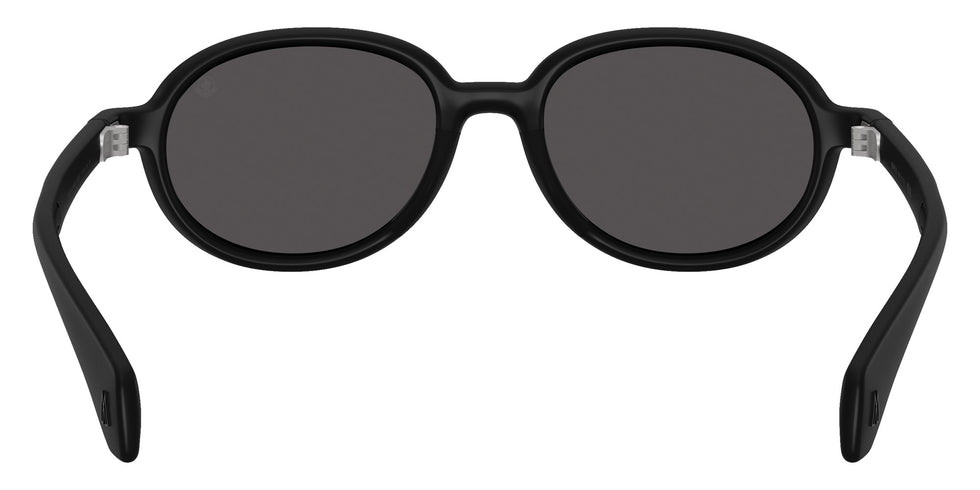 Moncler ME8006 Caprice 500687 51 - Matte Black / Dark Gray #id:me8006500687_s:100115