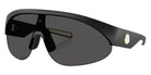 Moncler ME8019U MYRR 500687 142 - Rubber Black #id:me8019u500687_s:100105
