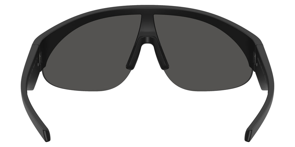 Moncler ME8019U MYRR 500687 142 - Rubber Black #id:me8019u500687_s:100115