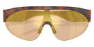 Moncler ME8019U MYRR 50267J 142 - Rubber Havana #id:me8019u50267j_s:102120