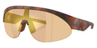 Moncler ME8019U MYRR 50267J 142 - Rubber Havana #id:me8019u50267j_s:102105