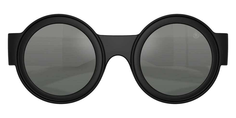 Moncler ME8020U Modus 500688 49 - Matte Black #id:me8020u500688_s:100120