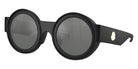 Moncler ME8020U Modus 500688 49 - Matte Black #id:me8020u500688_s:100105