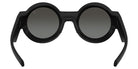 Moncler ME8020U Modus 500688 49 - Matte Black #id:me8020u500688_s:100115