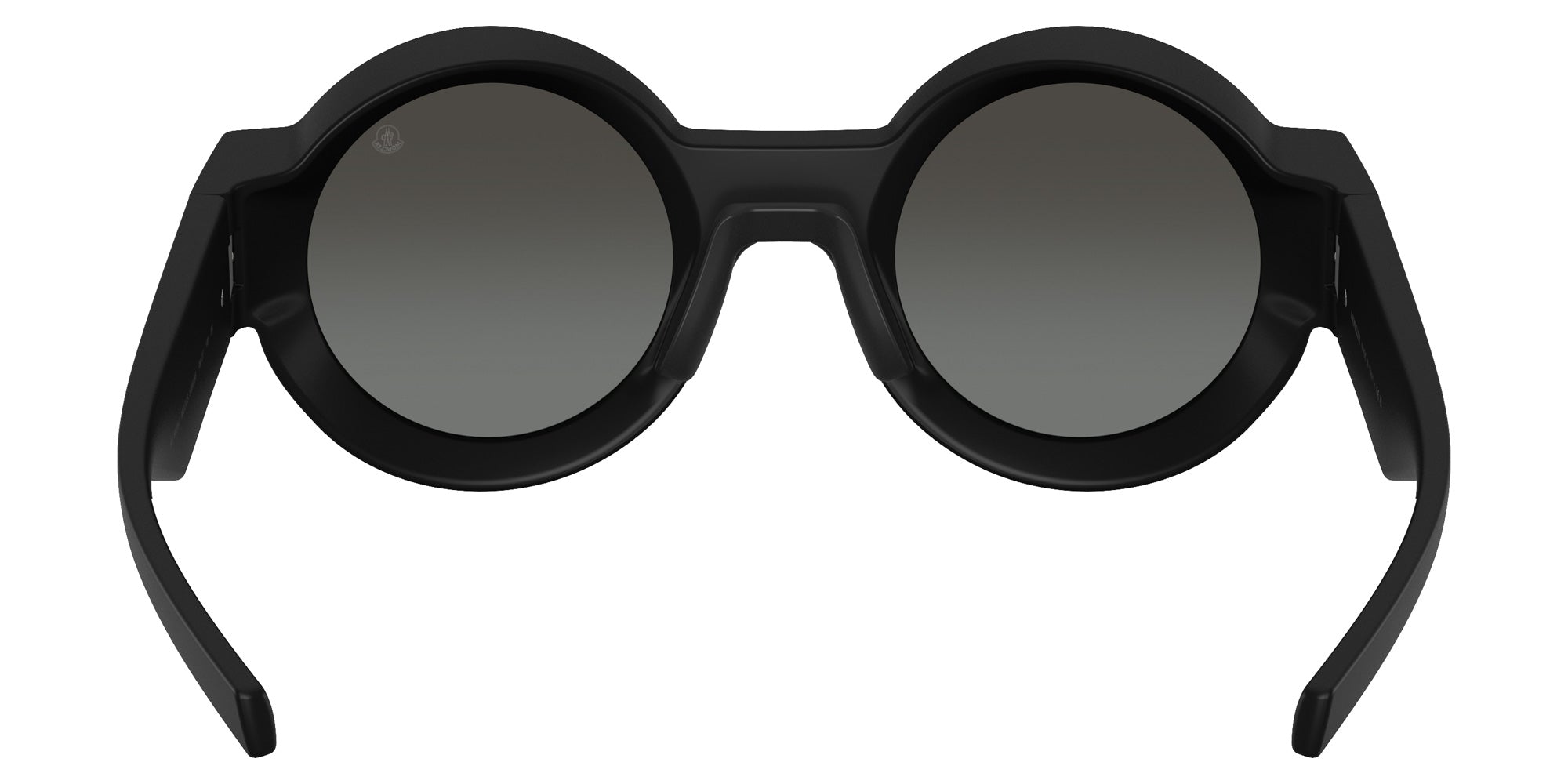Moncler ME8020U Modus 500688 49 - Matte Black #id:me8020u500688_s:100115