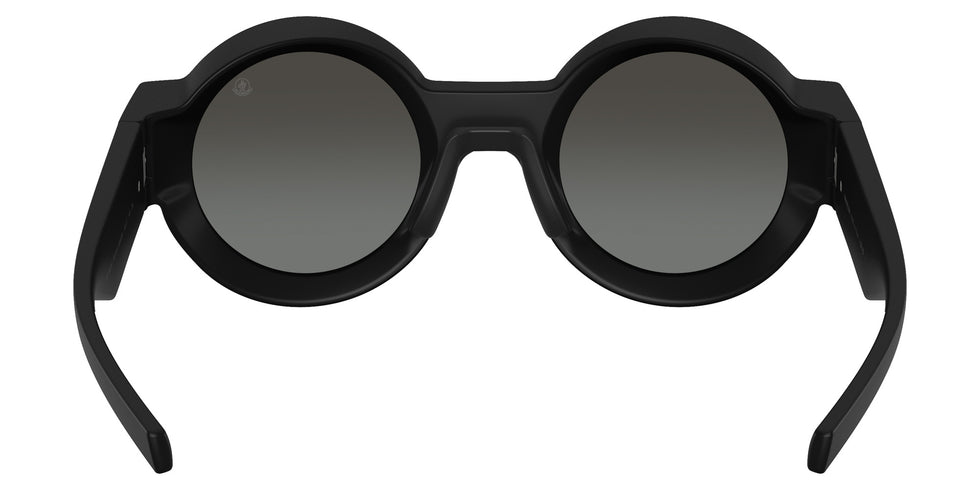 Moncler ME8020U Modus 500688 49 - Matte Black #id:me8020u500688_s:100115