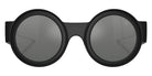 Moncler ME8020U Modus 500688 49 - Matte Black #id:me8020u500688_s:100100