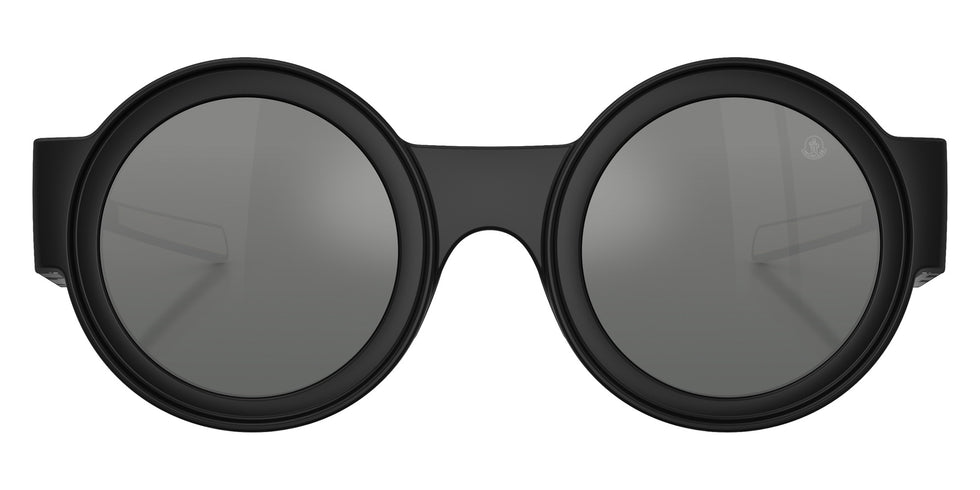 Moncler ME8020U Modus 500688 49 - Matte Black #id:me8020u500688_s:100100