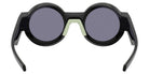 Moncler ME8020U Modus 50391U 49 - Shiny Transparent Dark Green #id:me8020u50391u_s:102115