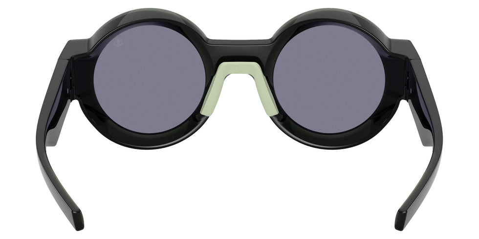 Moncler ME8020U Modus 50391U 49 - Shiny Transparent Dark Green #id:me8020u50391u_s:102115