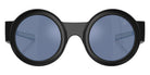 Moncler ME8020U Modus 50391U 49 - Shiny Transparent Dark Green #id:me8020u50391u_s:102100