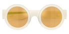 Moncler ME8020U Modus 50407J 49 - Opal White #id:me8020u50407j_s:104120