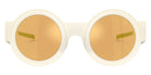 Moncler ME8020U Modus 50407J 49 - Opal White #id:me8020u50407j_s:104100