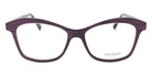 Gold & Wood GAW MELISSA 43 51 - Purple Tay/Gray Bolivar/Gray Oak