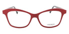 Gold & Wood GAW MELISSA 41 51 - Red Bolivar/Red Tanganyika/Gray Bolivar