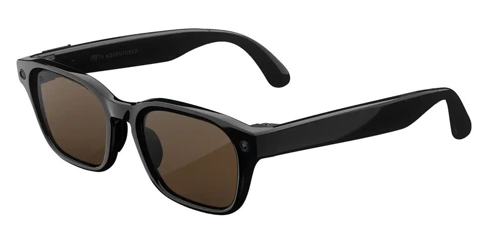 META Adventurer 49 - Classic Black / Brown #id:metaadventurerclassicblackbrown_s:108105