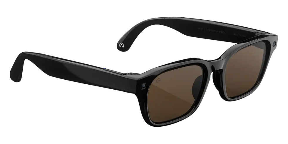 META Adventurer 49 - Classic Black / Brown #id:metaadventurerclassicblackbrown_s:108115