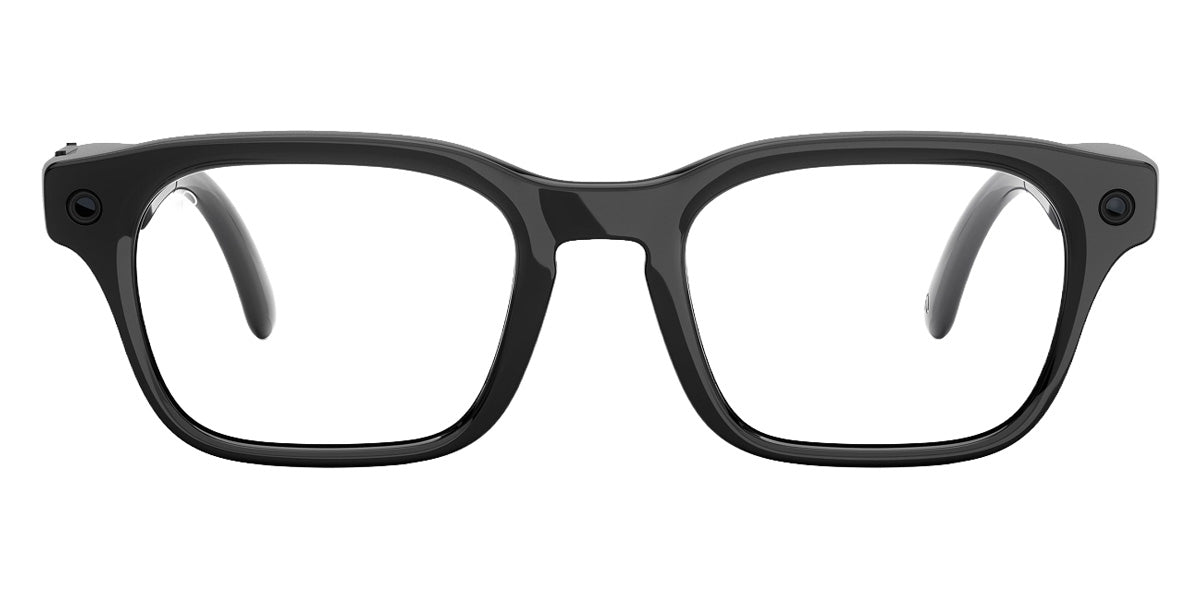 META Adventurer 49 - Classic Black / Clear #id:metaadventurerclassicblackclear_s:100100