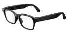 META Adventurer 49 - Classic Black / Clear #id:metaadventurerclassicblackclear_s:100105