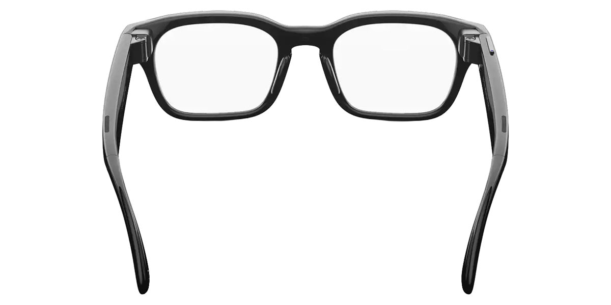META Adventurer 49 - Classic Black / Clear #id:metaadventurerclassicblackclear_s:100110