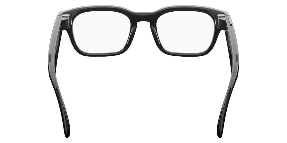 META Adventurer 49 - Classic Black / Clear #id:metaadventurerclassicblackclear_s:100110