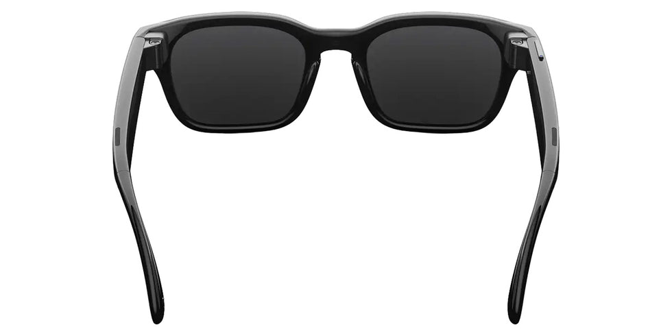 META Adventurer 49 - Classic Black / Clear to Gray Transitions #id:metaadventurerclassicblackcleartograytransitions_s:120105