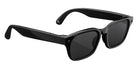 META Adventurer 49 - Classic Black / Clear to Gray Transitions #id:metaadventurerclassicblackcleartograytransitions_s:120110