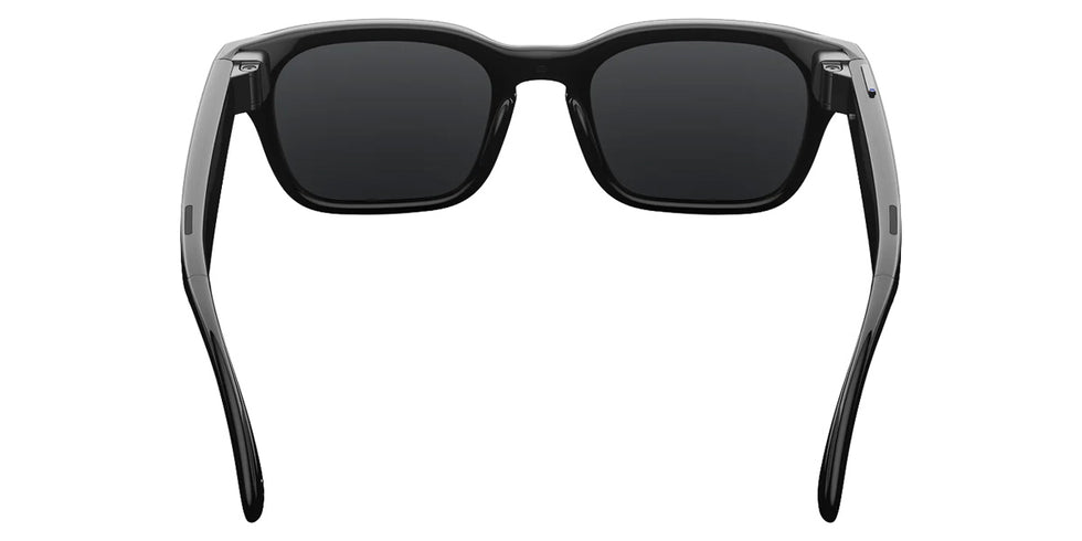 META Adventurer with Plug-In Case 49 - Classic Black / Gray #id:metaadventurerclassicblackgray_s:100110