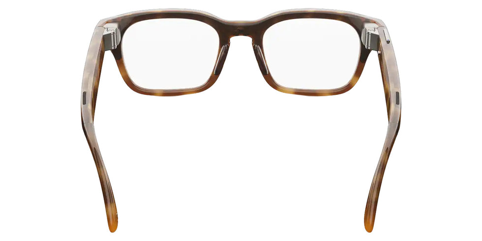 META Adventurer 49 - Classic Tortoise / Clear #id:metaadventurerclassictortoiseclear_s:104110