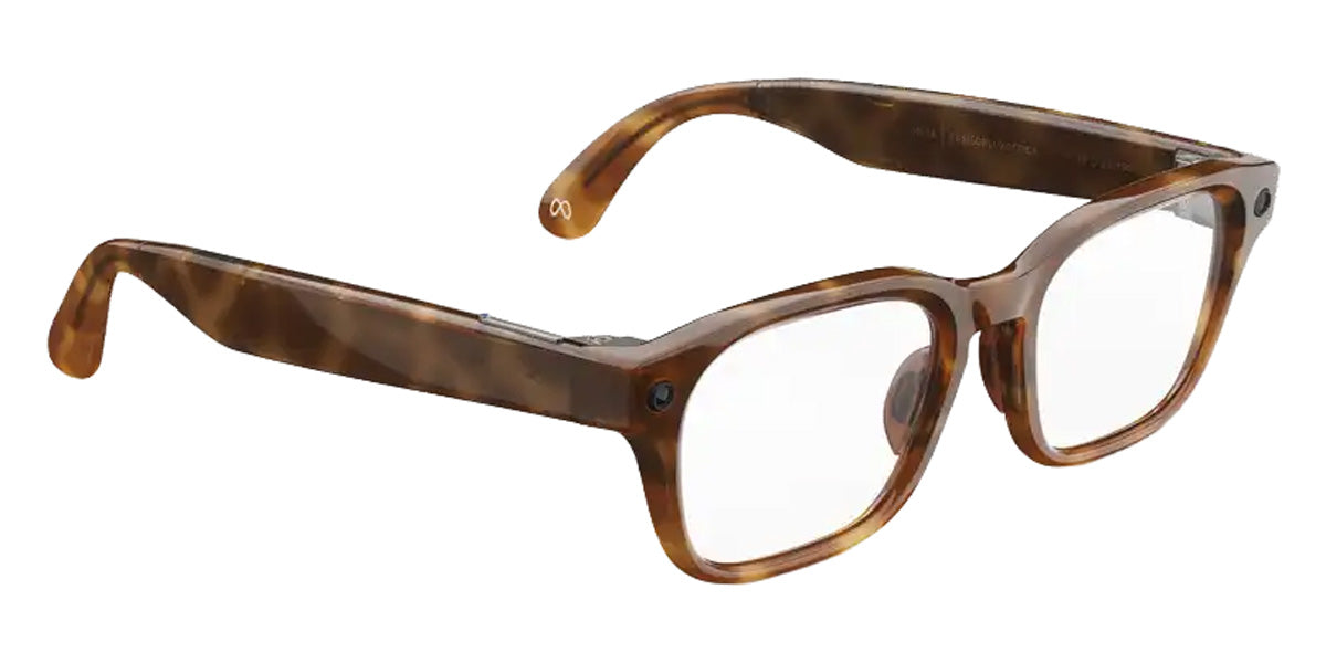 META Adventurer 49 - Classic Tortoise / Clear #id:metaadventurerclassictortoiseclear_s:104115