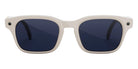 META Adventurer 49 - Linen / Clear to Sapphire Transitions #id:metaadventurerlinencleartosapphiretransitions_s:128100