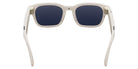 META Adventurer 49 - Linen / Clear to Sapphire Transitions #id:metaadventurerlinencleartosapphiretransitions_s:128105