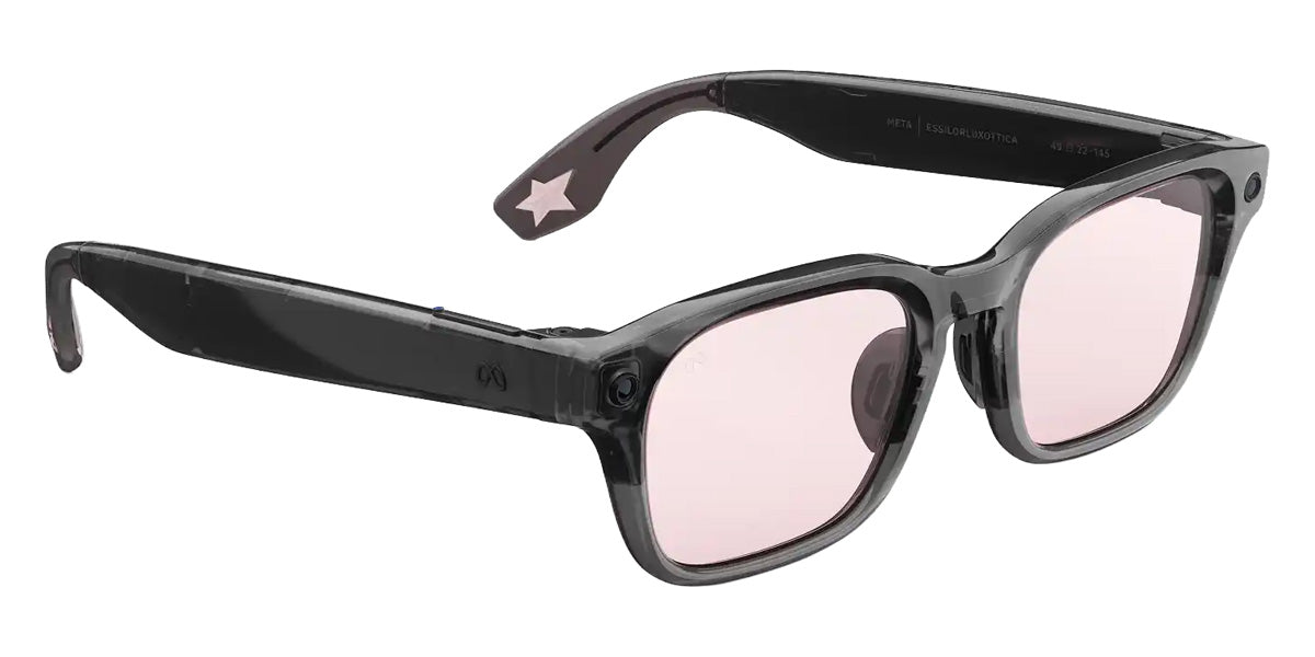 META Adventurer LISA Edition 49 - Moonlit Sky / Blush #id:metaadventurermoonlitskyblush_s:100115