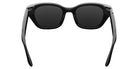 META Capri 49 - Classic Black / Clear to Gray Transitions #id:metacapriclassicblackcleartograytransitions_s:108110