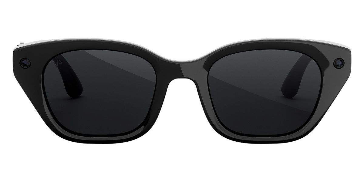 META Capri 49 - Classic Black / Gray #id:metacapriclassicblackgray_s:102100