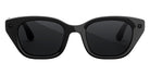 META Capri 49 - Classic Black / Gray #id:metacapriclassicblackgray_s:102100