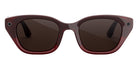 META Capri 49 - Crimson / Chocolate Polarized #id:metacapricrimsonchocolatepolarized_s:106100