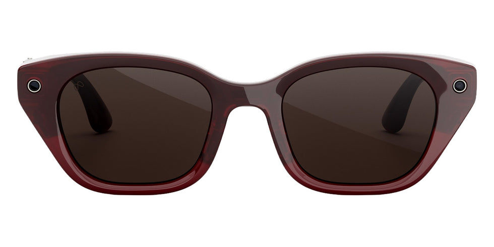 META Capri 49 - Crimson / Chocolate Polarized #id:metacapricrimsonchocolatepolarized_s:106100