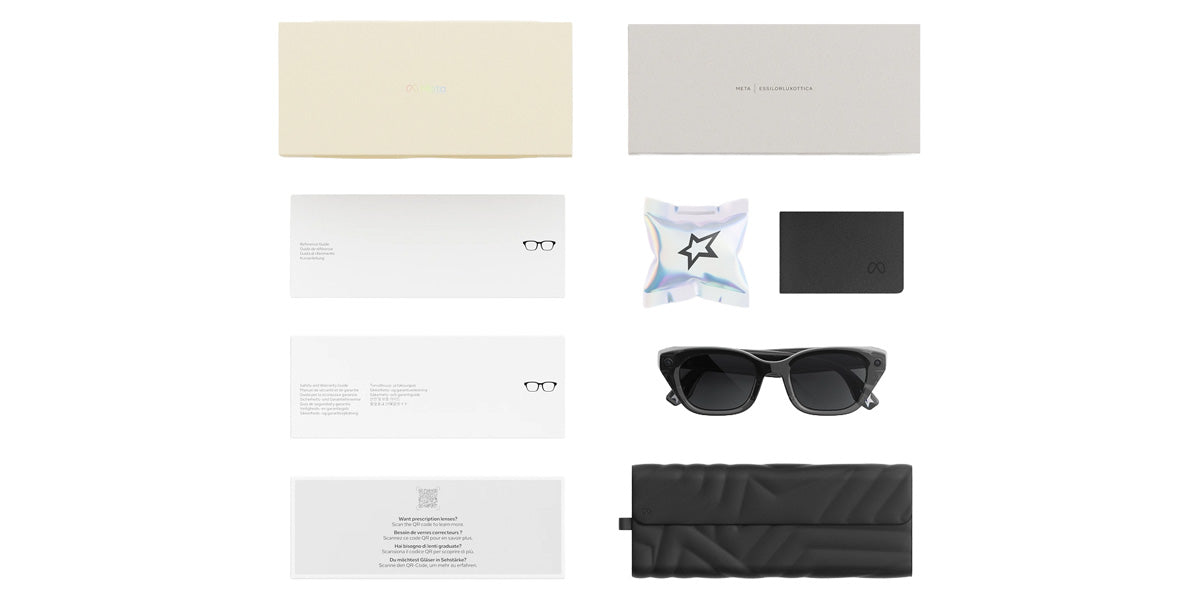 META Capri LISA Edition 49 - Eclipse / Gray #id:metacaprieclipsegray_s:100120