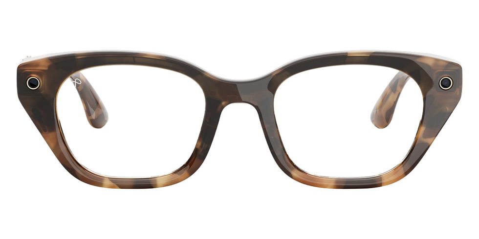 META Capri 49 - Espresso Tortoise / Clear #id:metacapriespressotortoiseclear_s:100100