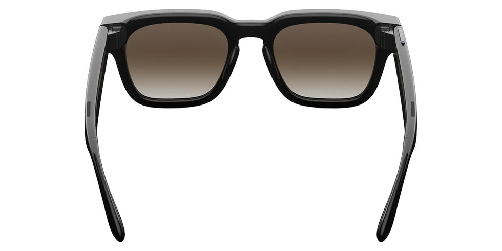 META Fury 51 - Classic Black / Brown Gradient #id:metafuryclassicblackbrowngradient_s:100110