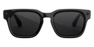 META Fury 51 - Classic Black / Clear to Gray Transitions #id:metafuryclassicblackcleartograytransitions_s:110100
