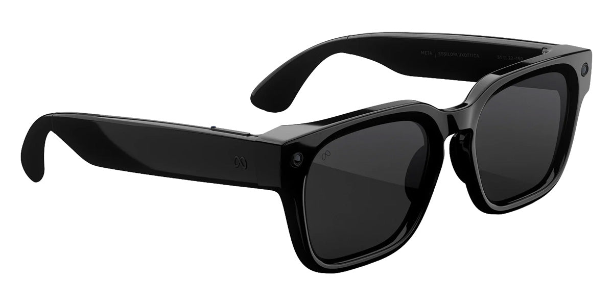 META Fury 51 - Classic Black / Clear to Gray Transitions #id:metafuryclassicblackcleartograytransitions_s:110110