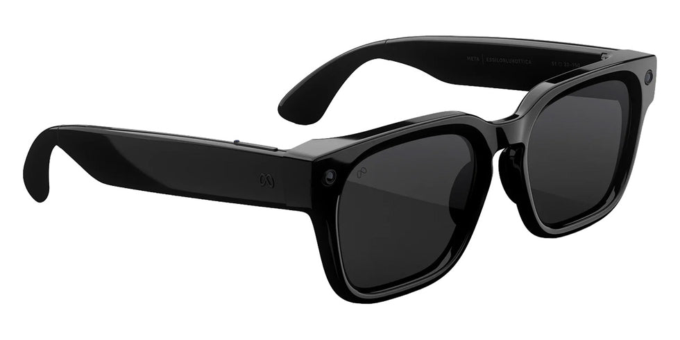META Fury 51 - Classic Black / Clear to Gray Transitions #id:metafuryclassicblackcleartograytransitions_s:110110