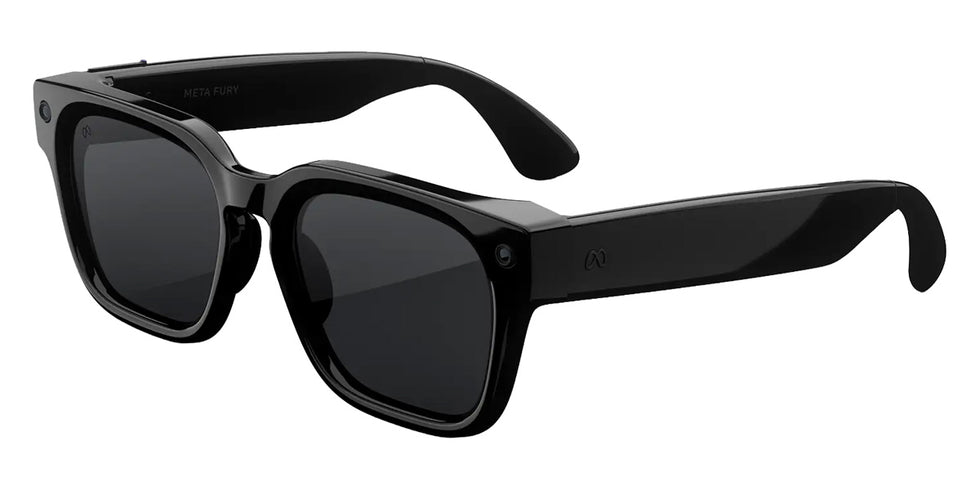 META Fury 51 - Classic Black / Gray Polarized #id:metafuryclassicblackgraypolarized_s:106105