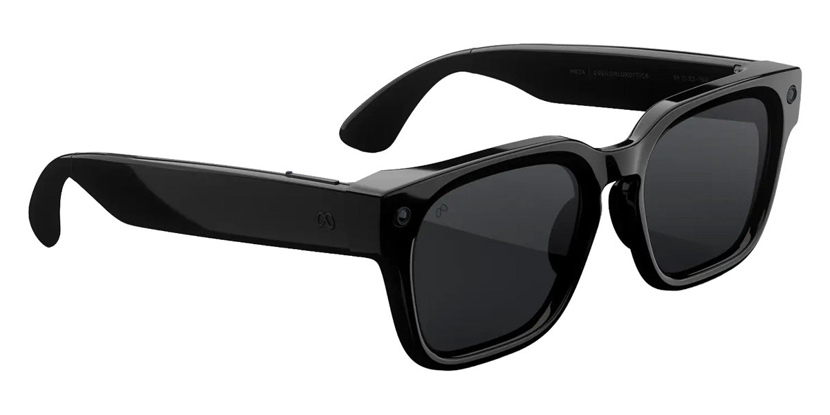 META Fury 51 - Classic Black / Gray Polarized #id:metafuryclassicblackgraypolarized_s:106115