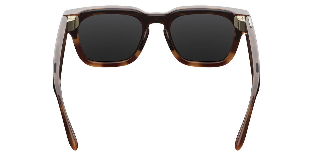 META Fury 51 - Mahogany / Clear to Gray Transitions #id:metafurymahoganycleartograytransitions_s:112105
