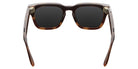 META Fury 51 - Mahogany / Clear to Gray Transitions #id:metafurymahoganycleartograytransitions_s:112105