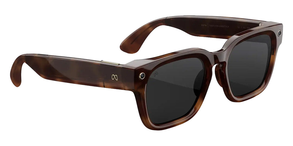 META Fury 51 - Mahogany / Clear to Gray Transitions #id:metafurymahoganycleartograytransitions_s:112110