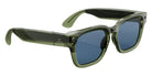 META Fury 51 - Racing Green / Light Blue Atlantic #id:metafuryracinggreenlightblueatlantic_s:104115